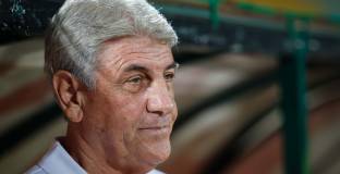 Гьоко Хаджиевски за играчите: Всички са мои деца, обичам ги еднакво!